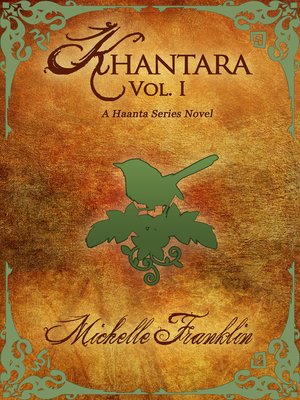cover image of Khantara